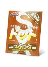 Презервативы Sagami Xtreme Feel Up 1`S